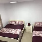 Apartament Aqif Murtaj