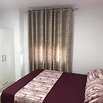 Apartament Aqif Murtaj