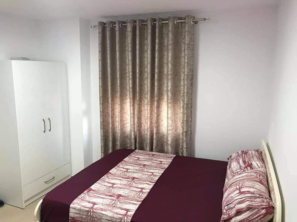Apartament Aqif Murtaj Sarande