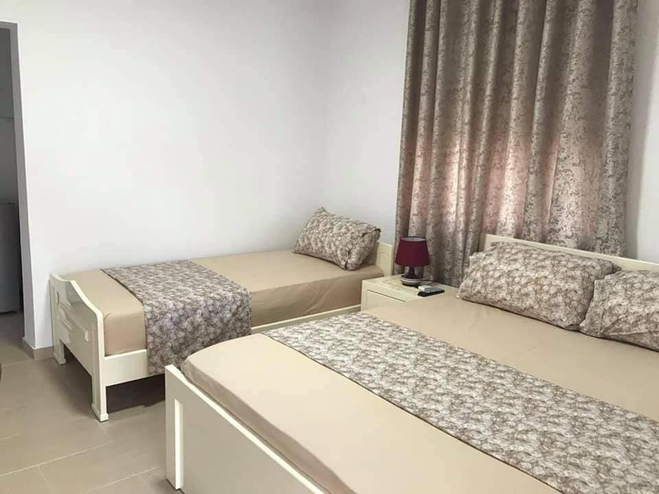 Apartament Aqif Murtaj Sarande